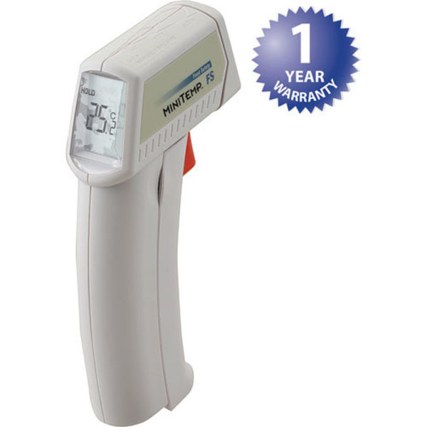 Raypak Thermometer, Mini-Temp Fs MT-FS